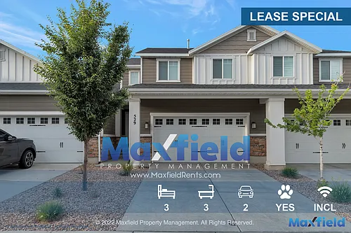 529 W Fox Chase Dr Photo 1