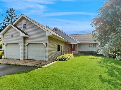 111 Martin STREET, Sharon, WI, 53585