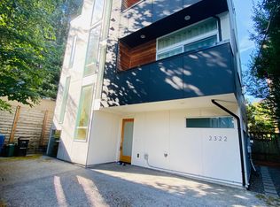 2322 E Denny Way, Seattle, WA 98122