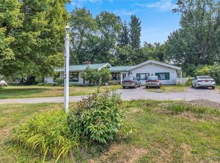 7113 State Rd, West Falls, NY 14170