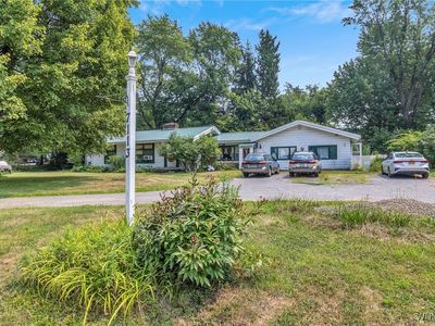 7113 State Rd, West Falls, NY, 14170