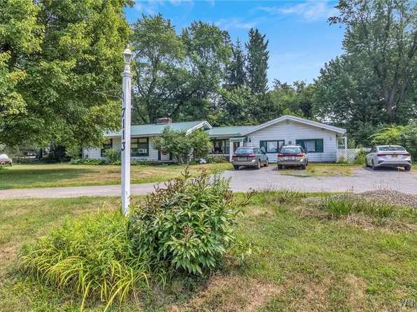7113 State Rd, West Falls, NY 14170