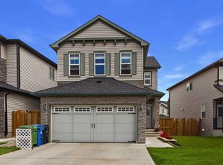 66 Nolanhurst Way NW, Calgary, AB T3R0Z1