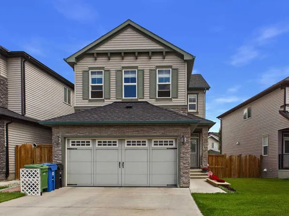 66 Nolanhurst Way NW, Calgary, AB T3R 0Z1