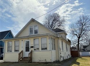 404 Phoenix Ave, Elmira, NY 14904