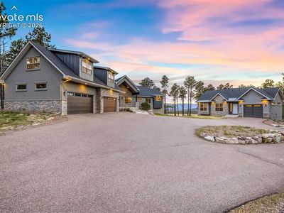 13640 Winslow Dr, Colorado Springs, CO, 80908