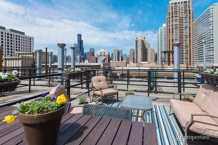 1307 S Wabash Ave #202 — Photo 10