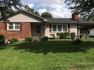 133 Windsor Dr, Winchester, KY 40391