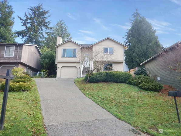 3831 Grand Avenue, Everett, WA 98201