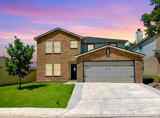 1627 Mason King, San Antonio, TX 78260