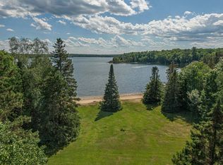 2237 E Anvil Lake Rd, Eagle River, WI 54521