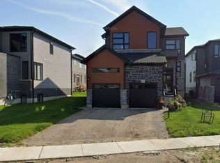 531 Fairway Rd #B, Woodstock, ON