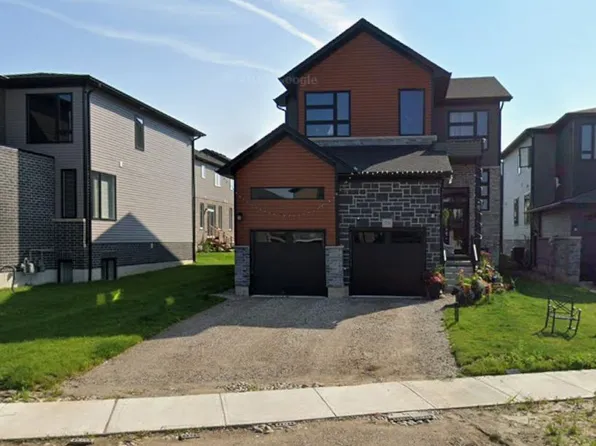 531 Fairway Rd #B, Woodstock, ON N4T 0K8