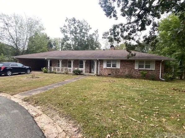 2008 Circle Dr, Pocahontas, AR 72455