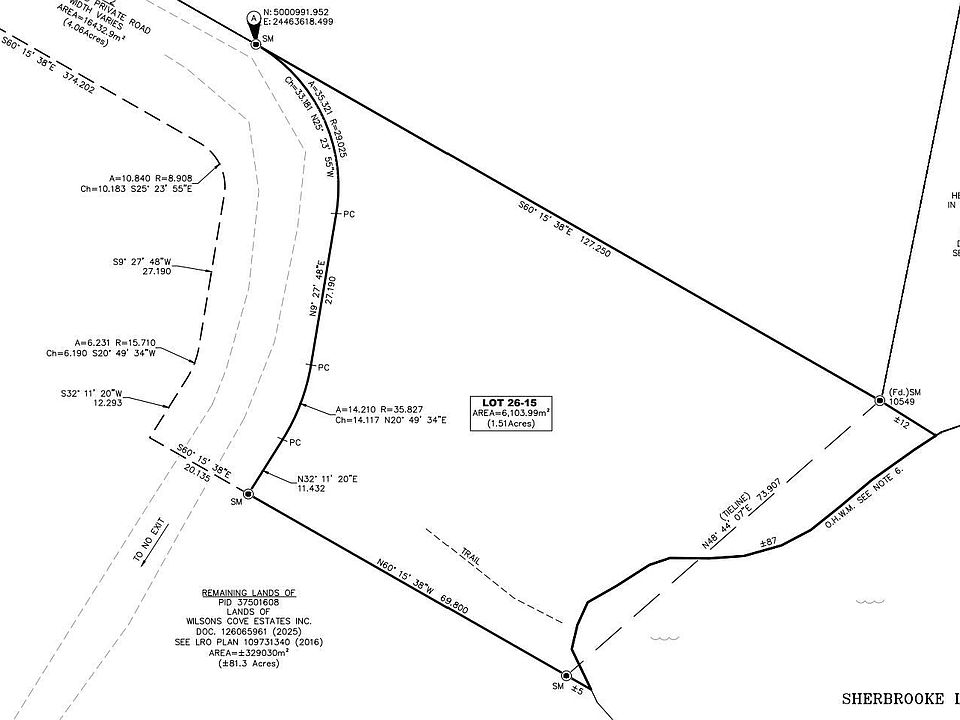 1st image of 15 Old Road Hl #26