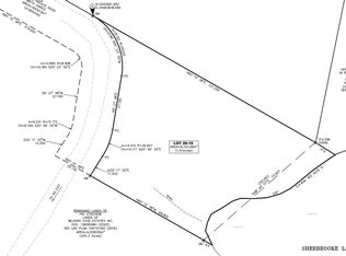 15 Old Road Hl #26, Sherbrooke, NS B0J 3C0