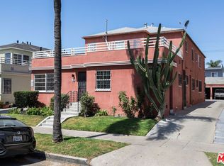 415 1/2 N Gardner St, Los Angeles, CA 90036