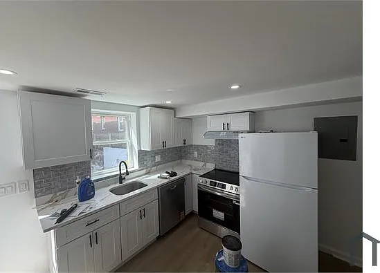 518 Oglethorpe St NE #2 — Photo 1