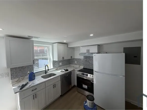 518 Oglethorpe St NE, Washington, DC