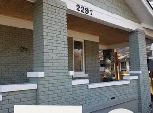 2297 Jackson Ave, Memphis, TN 38112