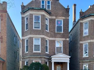 2528 S Saint Louis Ave, Chicago, IL 60623