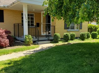 3720 Wenzler Dr, Dayton, OH 45429