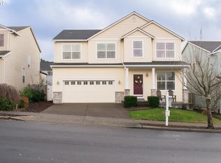 1944 SW 34th St, Gresham, OR 97080