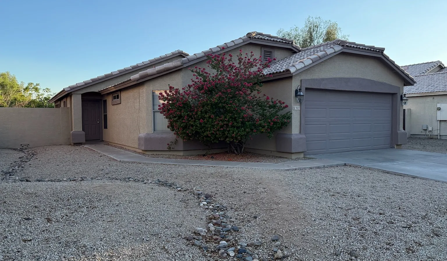 4 bed, 1527 sqft, $2,600 — Photo 1