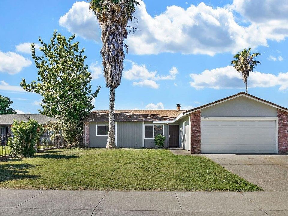 1st image of 1406 Castle Oaks Dr