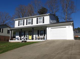 1211 Vicar Rd, Danville, VA 24540