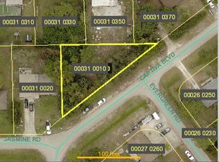 7265 Captiva Blvd, Fort Myers, FL 33967