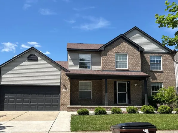 4201 Rolling Meadow Ln, Ypsilanti, MI 48197