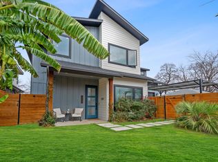 606A Clifford Dr, Austin, TX 78745