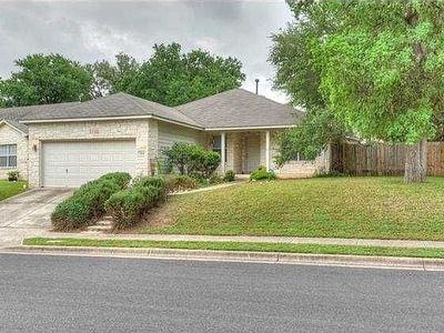 2715 Gettysburg Dr, Austin, TX, 78745