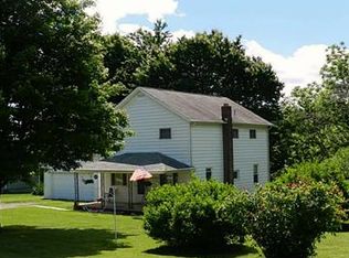 4232 Ellwood Rd, New Castle, PA 16101