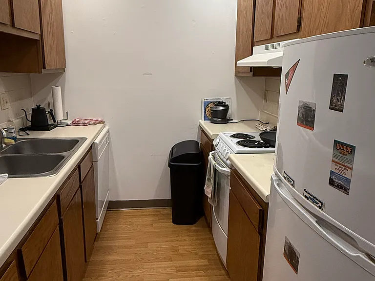 436 Lodi St #9 — Photo 9