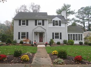 104 Alapocas Dr, Wilmington, DE 19803