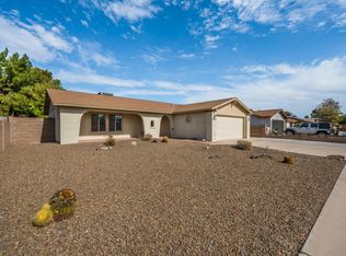 5828 W Michelle Dr, Glendale, AZ 85308