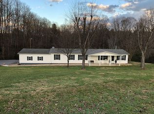 2079 Pads Rd, North Wilkesboro, NC 28659