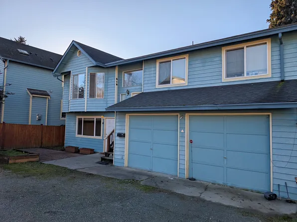 515 NW Bright St #B, Seattle, WA 98107