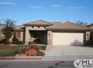 2164 W 1610 N, Saint George, UT 84770