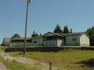 5718 E Horse Ranch Rd, Perkins, OK 74059