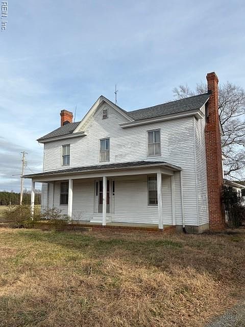 1st image of 17105 Ivor Rd