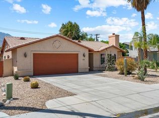 1967 Marguerite St, Palm Springs, CA 92264