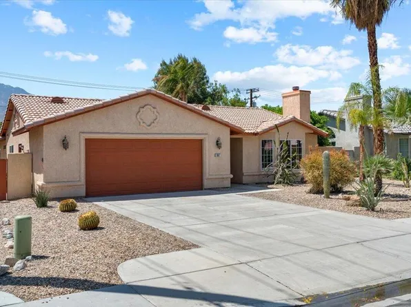 1967 Marguerite St, Palm Springs, CA 92264