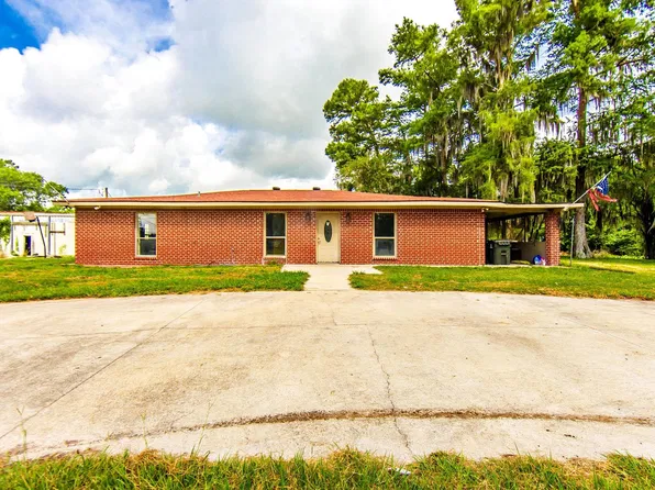 5 Fernwood Dr, Houma, LA 70364