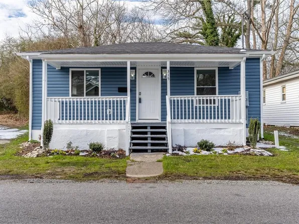 315 N 5th Street, Suffolk, VA 23434