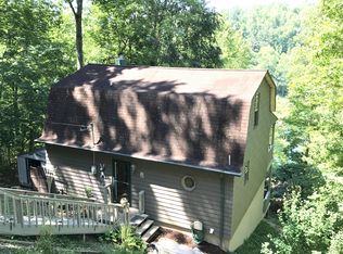 264 Harbor Ln, La Follette, TN 37766