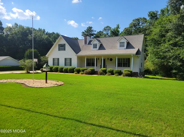 424 Ivey Edwards Ln, McDonough, GA 30253