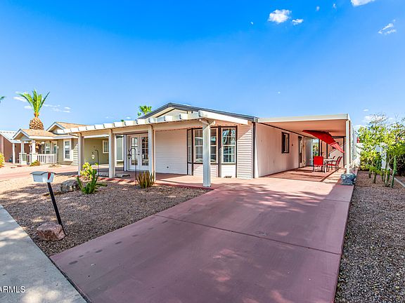 4th image of 120 N Val Vista Drive #64